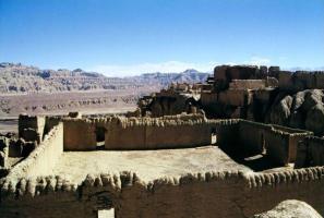 Guge Kingdom Ruins